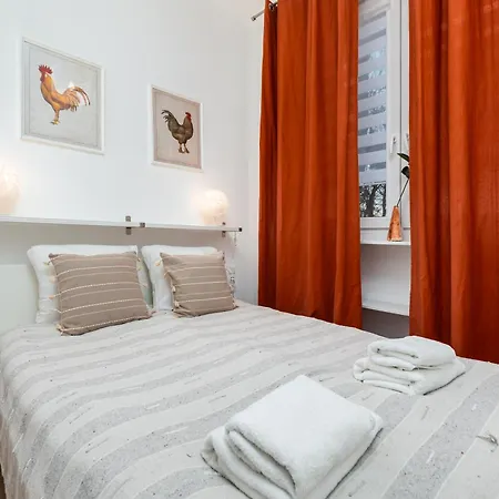 Oczapowskiego 2 By Homeprime * Warschau