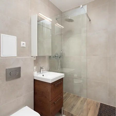 Apartment Oczapowskiego 2 By Homeprime *