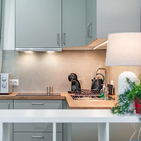 Apartament Oczapowskiego 2 By Homeprime