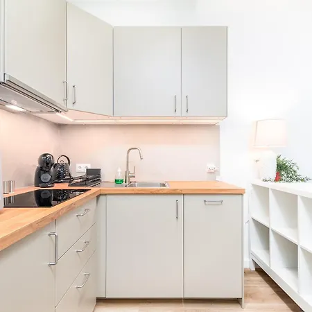 Oczapowskiego 2 By Homeprime