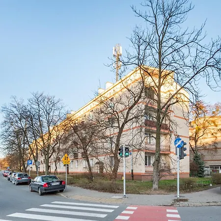 Apartment Oczapowskiego 2 By Homeprime