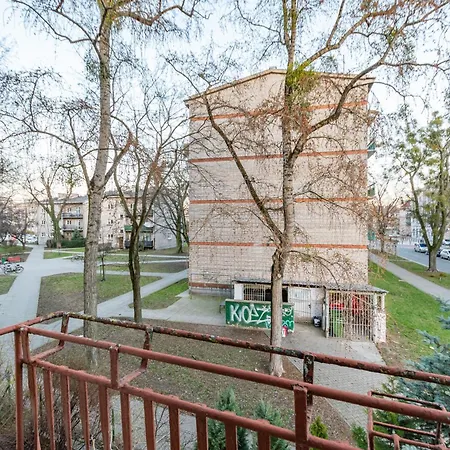 Apartament Oczapowskiego 2 By Homeprime Warszawa