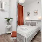 Apartment Oczapowskiego 2 By Homeprime *